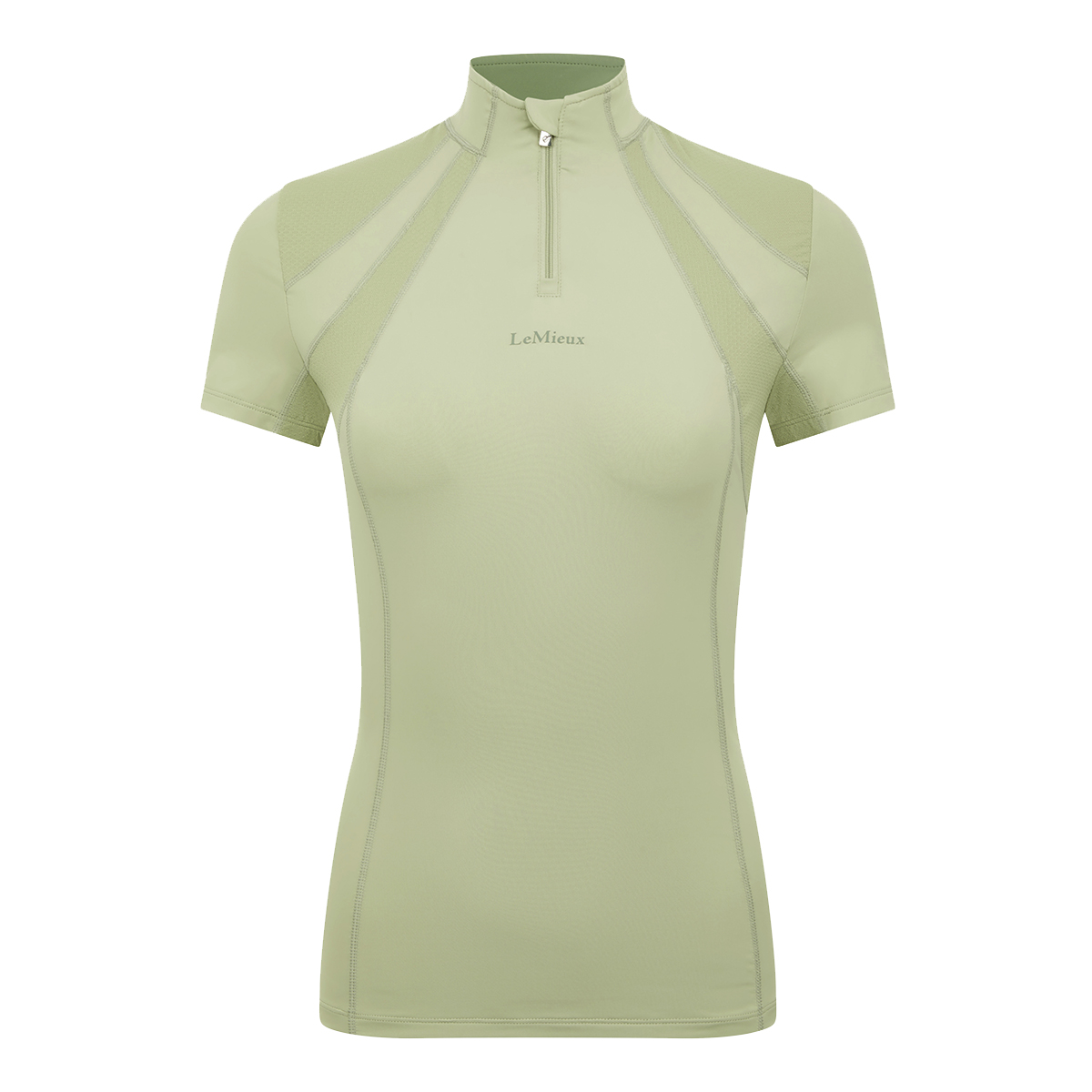 LeMieux Shirt baselayer Mia Fern - 40