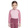 Trainingsshirt LeMieux Mini Base Layer Kids Lichtroze