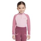 Trainingsshirt LeMieux Mini Base Layer Kids Lichtroze