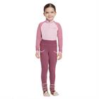 Trainingsshirt LeMieux Mini Base Layer Kids Lichtroze