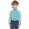 Trainingsshirt LeMieux Mini Base Layer Kids Turquoise