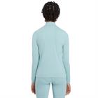 Trainingsshirt LeMieux Young Rider Base Layer Kids Lichtblauw