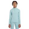 Trainingsshirt LeMieux Young Rider Base Layer Kids Lichtblauw
