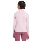 Trainingsshirt LeMieux Young Rider Base Layer Kids Lichtroze