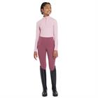 Trainingsshirt LeMieux Young Rider Base Layer Kids Lichtroze