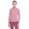 Trainingsshirt LeMieux Young Rider Base Layer Kids Middenroze