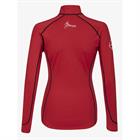 Trainingsshirt LeMieux Young Rider Baselayer Rood