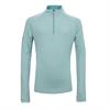 Trainingsshirt LeMieux Young Rider Hope Kids Lichtblauw