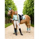 Trainingsshirt LeMieux Young Rider Hope Kids Lichtblauw