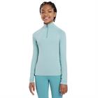 Trainingsshirt LeMieux Young Rider Hope Kids Lichtblauw
