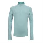 Trainingsshirt LeMieux Young Rider Hope Kids Lichtblauw
