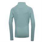 Trainingsshirt LeMieux Young Rider Hope Kids Lichtblauw