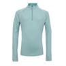 Trainingsshirt LeMieux Young Rider Hope Kids Lichtblauw
