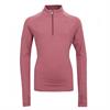Trainingsshirt LeMieux Young Rider Hope Kids Middenroze