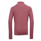 Trainingsshirt LeMieux Young Rider Hope Kids Middenroze