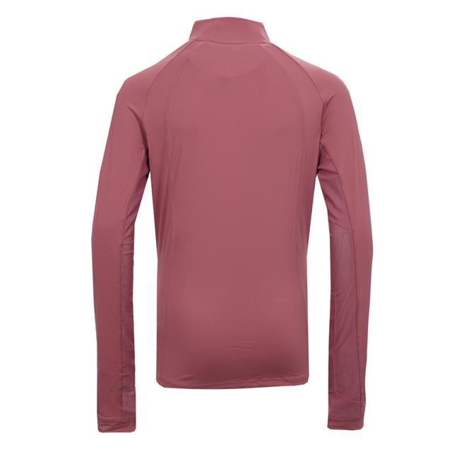 Trainingsshirt LeMieux Young Rider Hope Kids Middenroze