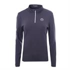 Trainingsshirt Montar Baselayer Donkerblauw
