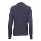 Trainingsshirt Montar Baselayer Donkerblauw