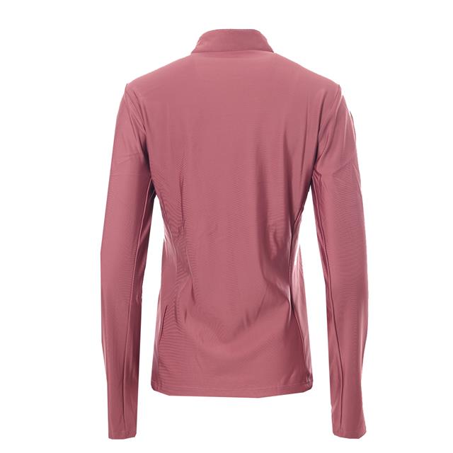 Trainingsshirt Montar Baselayer Donkerrood