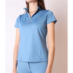 Trainingsshirt Montar Everly Blauw