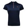 Trainingsshirt Montar Everly Donkerblauw