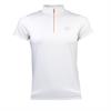 Trainingsshirt Montar Everly Wit