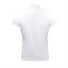 Trainingsshirt Montar Everly Wit