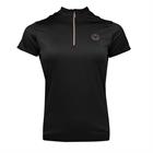 Trainingsshirt Montar Everly Zwart