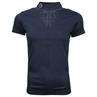 Trainingsshirt Montar Femka Mon-Tech Kids Donkerblauw