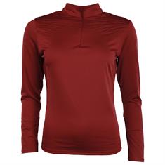 Trainingsshirt Montar Hilma Rood