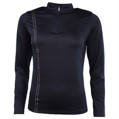 Trainingsshirt Montar Karen Donkerblauw