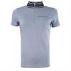 Trainingsshirt Montar Lyra Mon-Tech Blauw