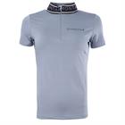 Trainingsshirt Montar Lyra Mon-Tech Blauw