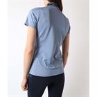 Trainingsshirt Montar Lyra Mon-Tech Blauw