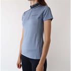 Trainingsshirt Montar Lyra Mon-Tech Blauw