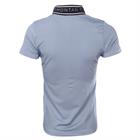 Trainingsshirt Montar Lyra Mon-Tech Blauw