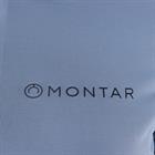 Trainingsshirt Montar Lyra Mon-Tech Blauw