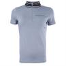 Trainingsshirt Montar Lyra Mon-Tech Blauw