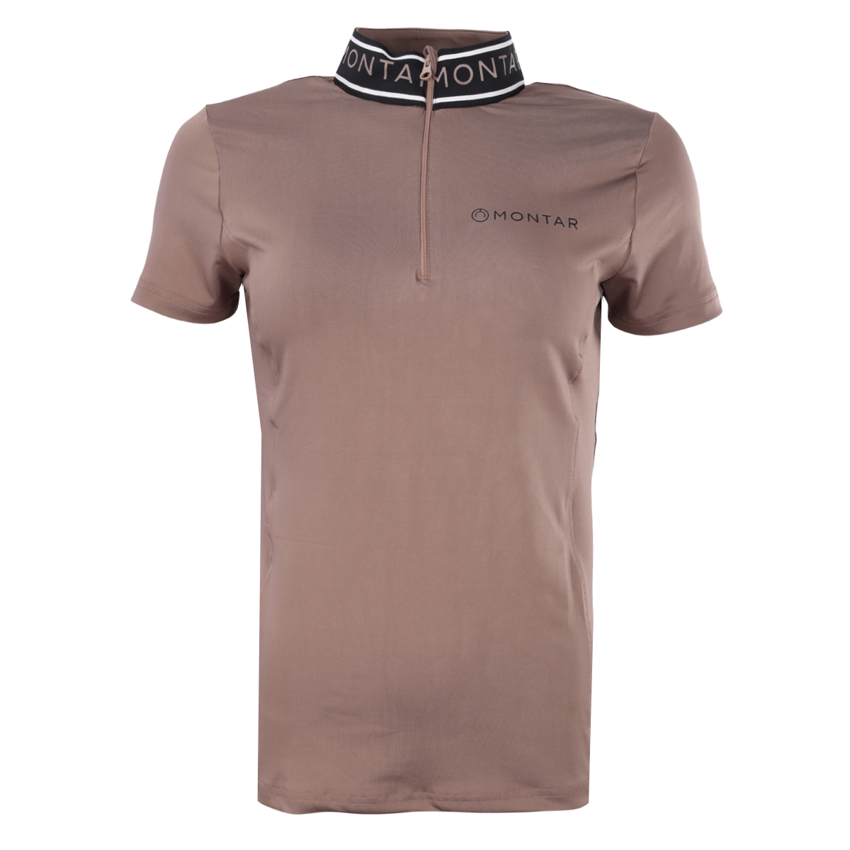 Montar Shirt Lyra Mon-Tech Polo Mud - XS