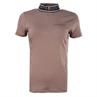 Trainingsshirt Montar Lyra Mon-Tech Lichtbruin