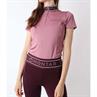 Trainingsshirt Montar Lyra Mon-Tech Roze