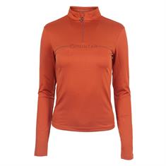Trainingsshirt Montar MOAviana Oranje