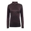 Trainingsshirt Montar MOAvina All Over Printed Bruin