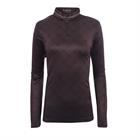 Trainingsshirt Montar MOAvina All Over Printed Bruin