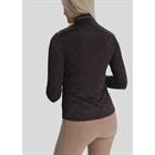 Trainingsshirt Montar MOAvina All Over Printed Bruin