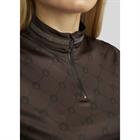 Trainingsshirt Montar MOAvina All Over Printed Bruin