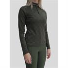 Trainingsshirt Montar MOAvina All Over Printed Groen