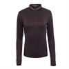 Trainingsshirt Montar MOAvina Bruin