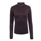 Trainingsshirt Montar MOAvina Bruin