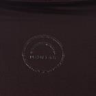 Trainingsshirt Montar MOAvina Bruin